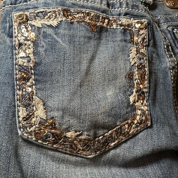 MISS ME JEANS - Picture 7 of 8